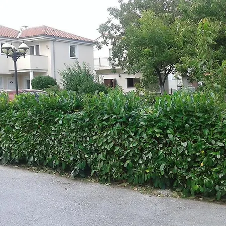 Appartement Casa Eni *