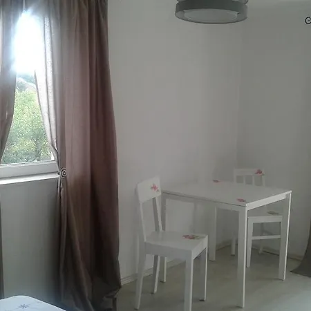 Appartement Casa Eni Drazice