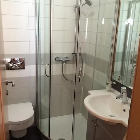Casa Eni Drazice