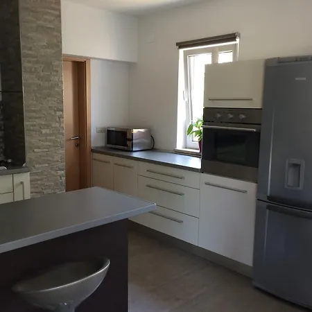 Apartment Casa Eni