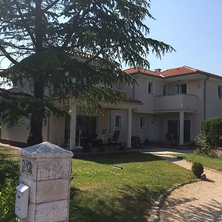 Apartment Casa Eni *