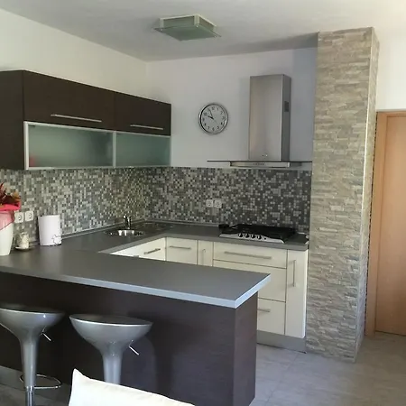 Appartement Casa Eni