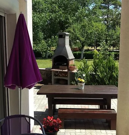 Casa Eni Drazice