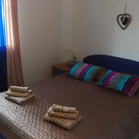 Casa Eni Drazice