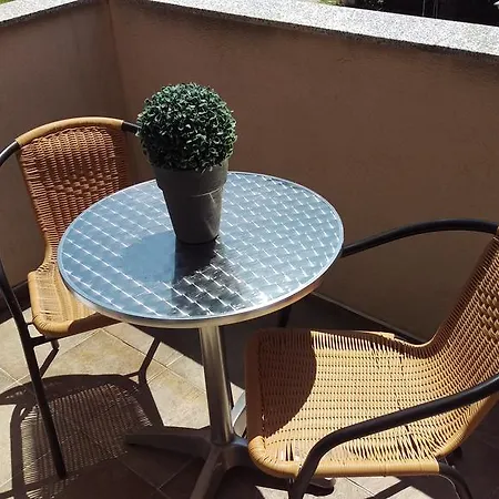 Appartement Casa Eni Drazice