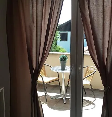 Appartement Casa Eni *