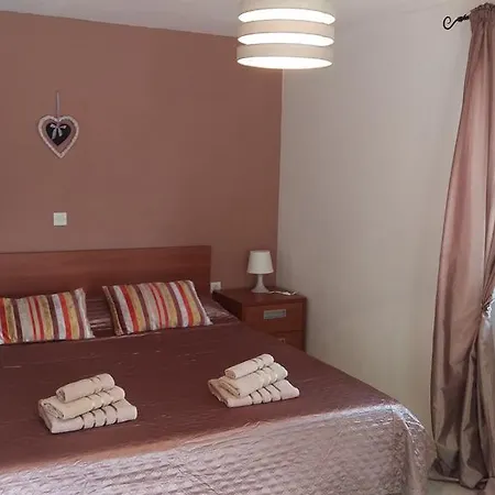 Apartment Casa Eni