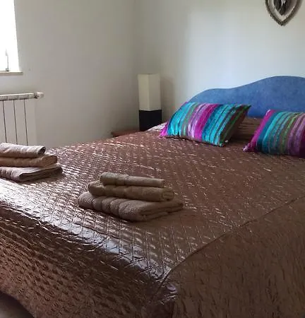 Appartement Casa Eni *