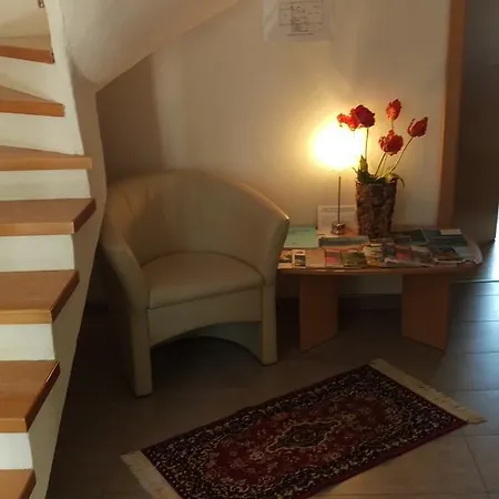 Casa Eni Drazice
