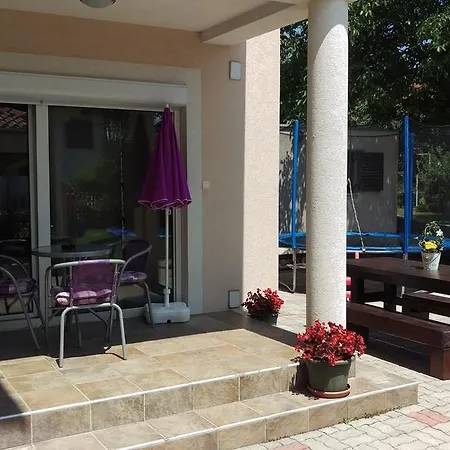 Appartement Casa Eni