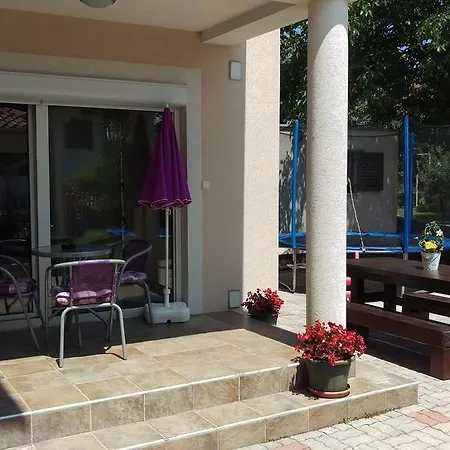 Apartment Casa Eni