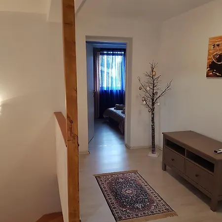 Casa Eni Drazice