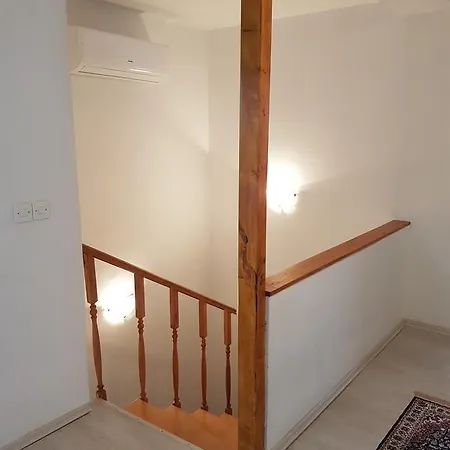 Casa Eni Appartement