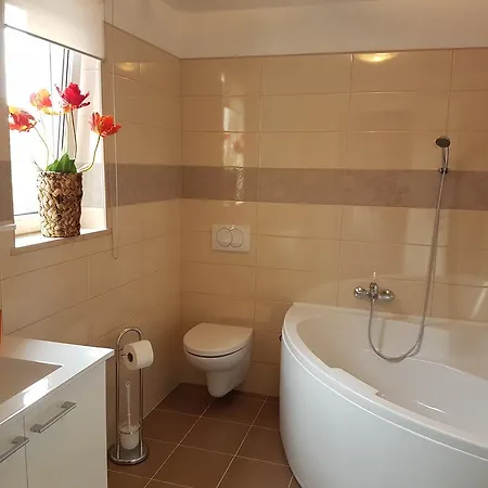 Apartment Casa Eni