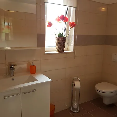 Casa Eni Appartement Drazice