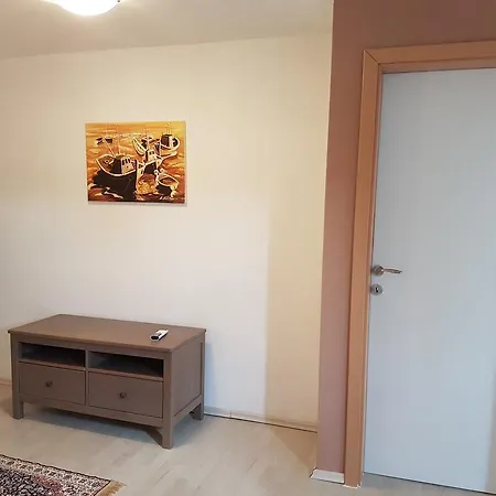 Casa Eni Appartement