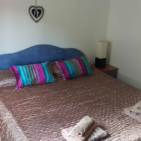 Apartment Casa Eni *