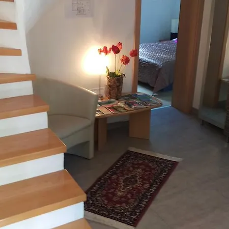 Daire Casa Eni Drazice