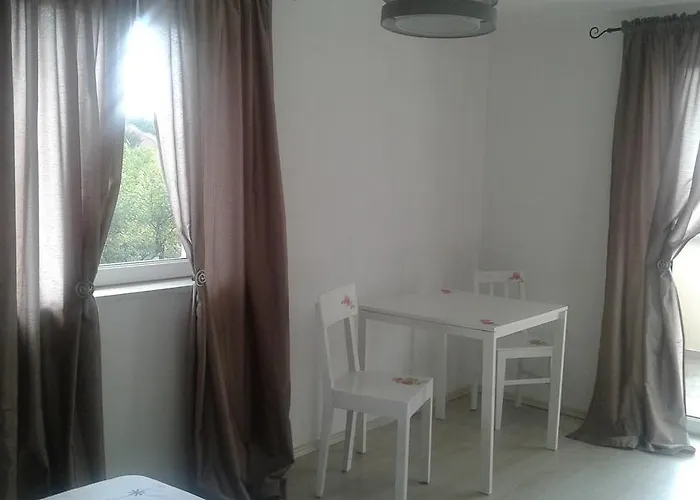 Appartement Casa Eni Drazice