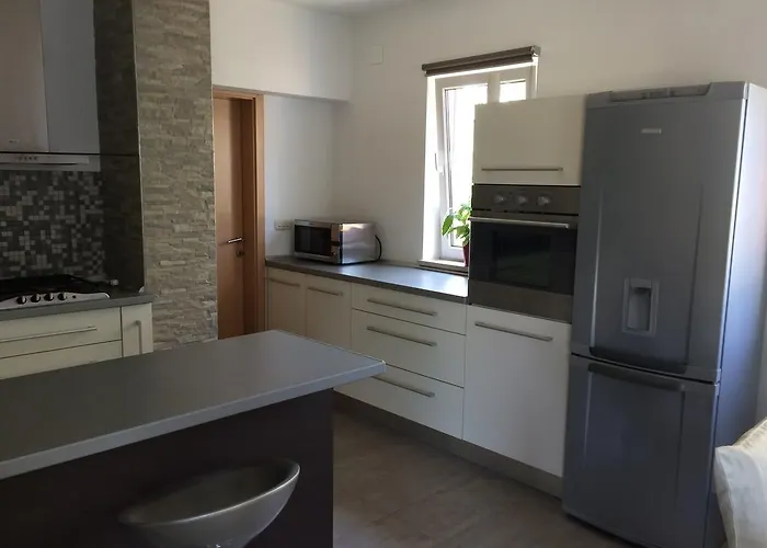 Appartement Casa Eni