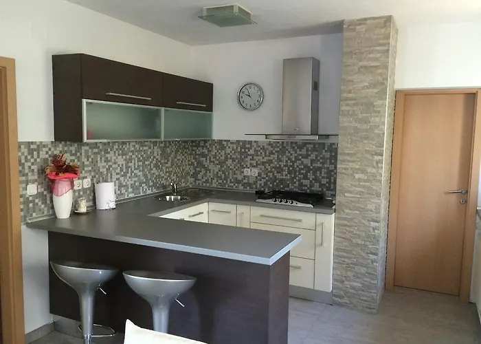 Appartement Casa Eni