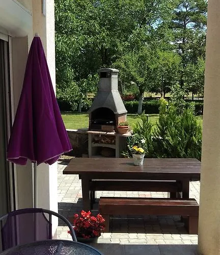 Casa Eni Drazice