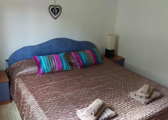 Appartement Casa Eni *