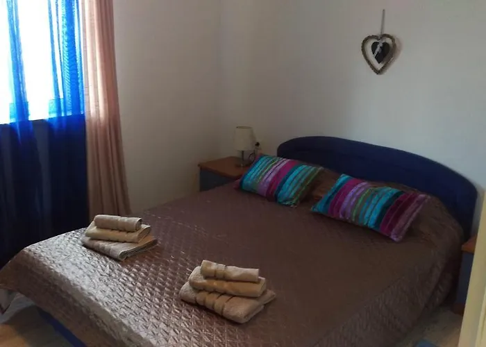 Casa Eni Drazice