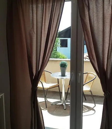 Appartement Casa Eni *