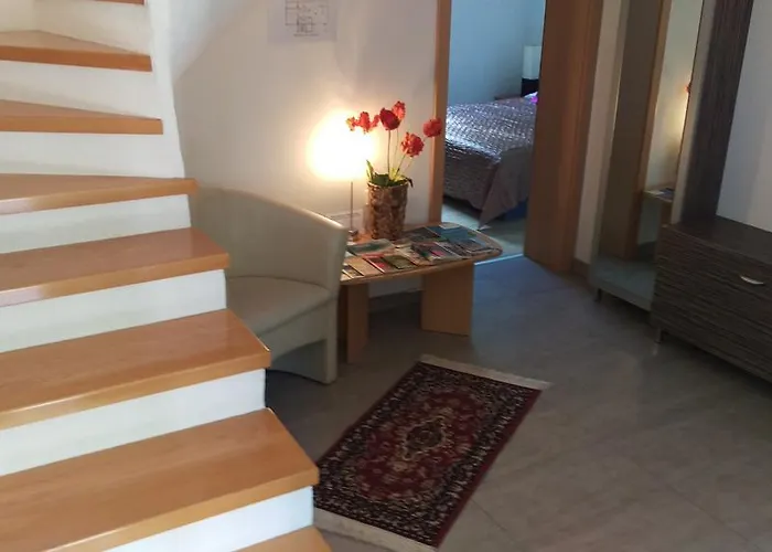 Appartement Casa Eni Drazice