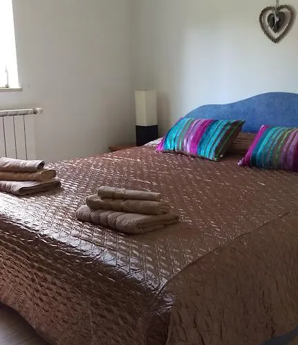 Appartement Casa Eni *