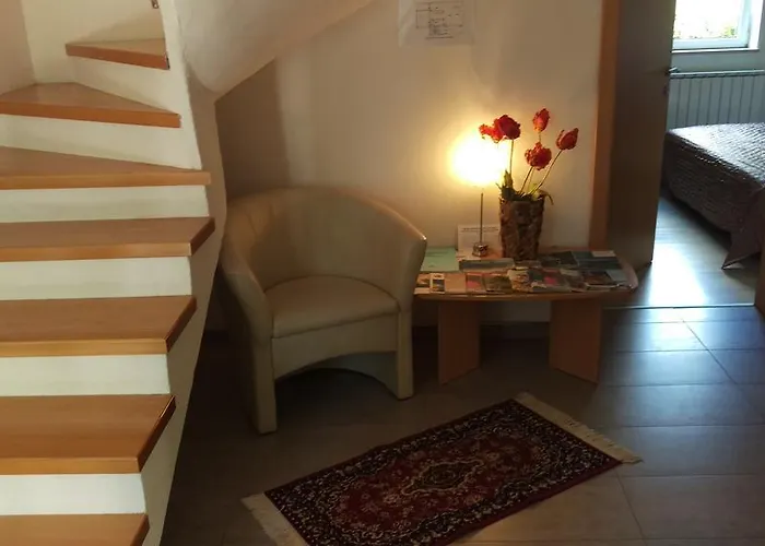Casa Eni Drazice