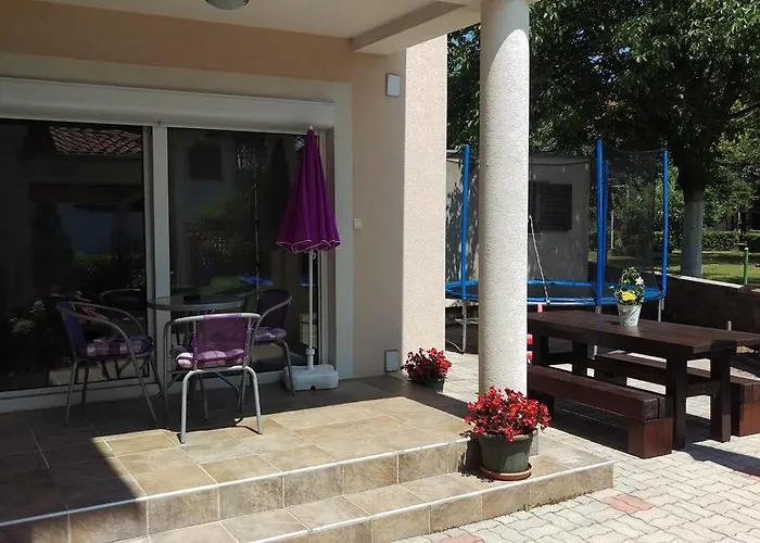 Appartement Casa Eni
