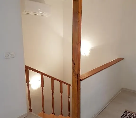 Casa Eni Appartement