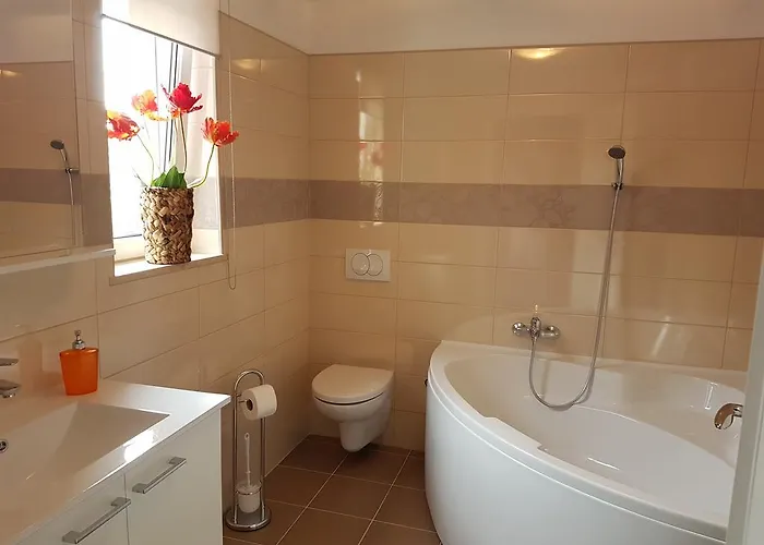 Appartement Casa Eni