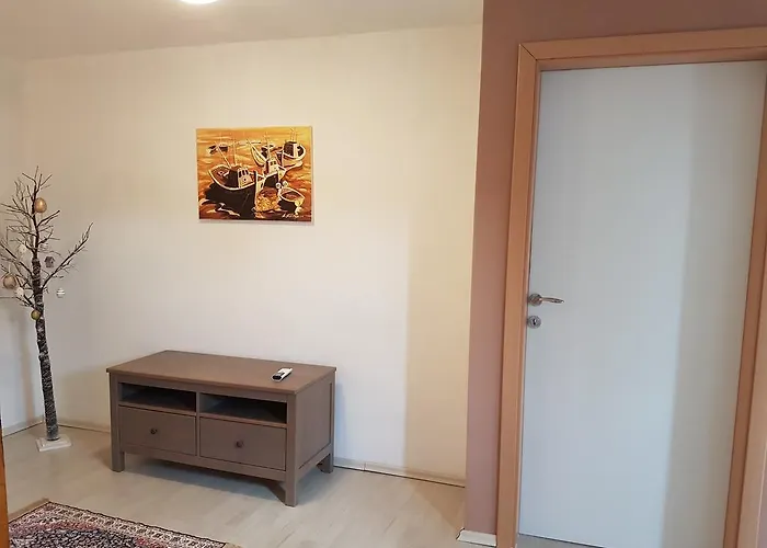 Casa Eni Appartement